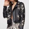 Lena Grisky Find Me In Paris Jacket
