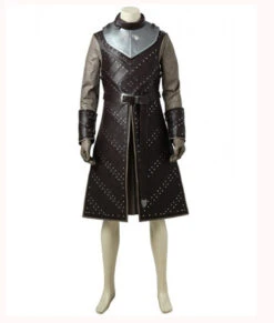 Game Of Thrones Season 7 Jon Snow Costume