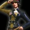 Free Fire Paloma Jacket