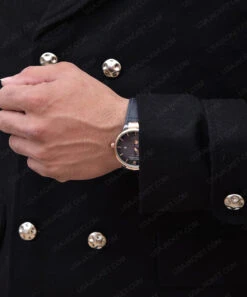 Fantastic Beasts 2 Gellert Grindelwald Coat -Leather Jacket Store Gellert Grindelwald Johnny Depp Coat