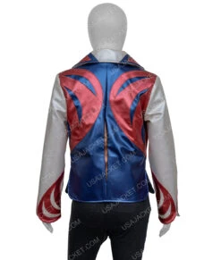 GirlBoss Sophia Marlowe Leather Jacket -Leather Jacket Store GirlBoss Sophia Marlowe Leather Jacket 1