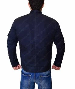 Star Wars: Empire Strikes Back Han Solo Bespin Jacket -Leather Jacket Store Han Solo Harrison Ford Bespin Jacket