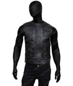 Star Wars: A New Hope Han Solo Vest
