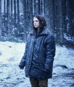 Esme Creed Miles Hanna Jacket