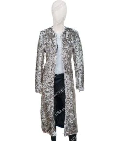 Birds Of Prey Harley Quinn Coat