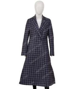 Hawkeye 2021 Kate Bishop Coat