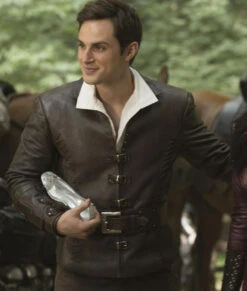 Henry Mills Once Upon A Time Jacket