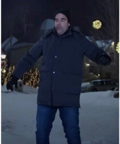 Home Sweet Home Alone Jeff Black Jacket