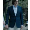 House Of Gucci Maurizio Gucci Blazer