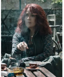 House Of Gucci Pina Auriemma Vest