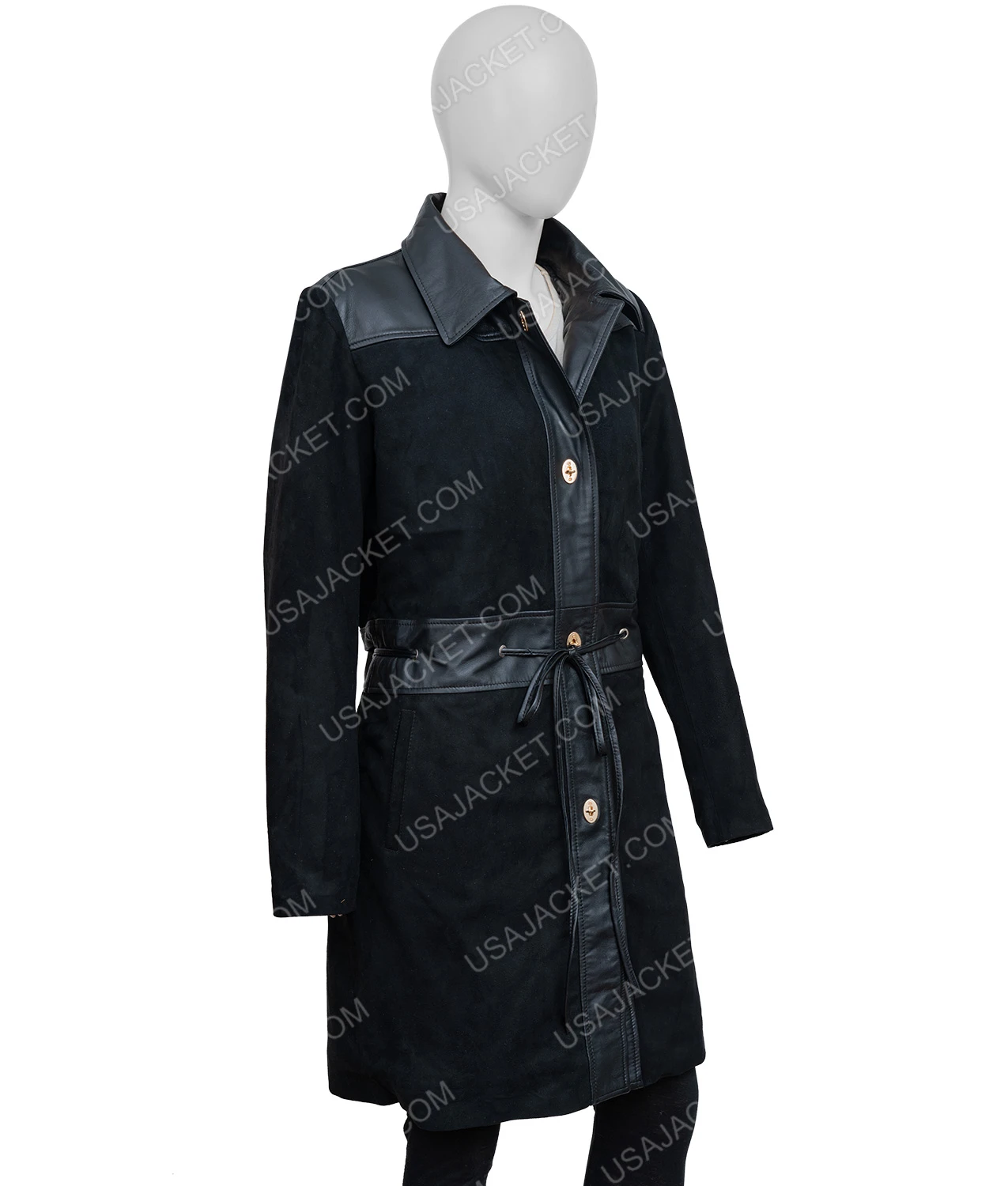 How To Get Away With Murder Annalise Keating Coat 3 How To Get Away With Murder Annalise Keating Coat - Image 3