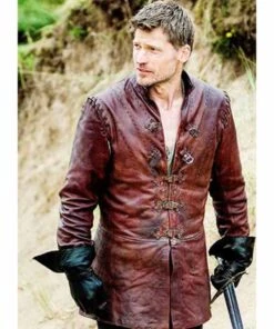 Jaime Lannister Game Of Thrones Jacket -Leather Jacket Store Jaime Lannister Game Of Thrones Jacket