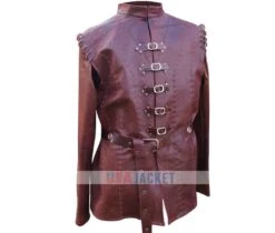 Jaime Lannister Game Of Thrones Jacket