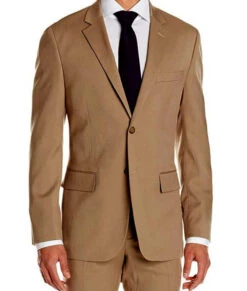 James Bond Spectre Brown Suit -Leather Jacket Store James Bond Daniel Craig Brown Spectre Suit
