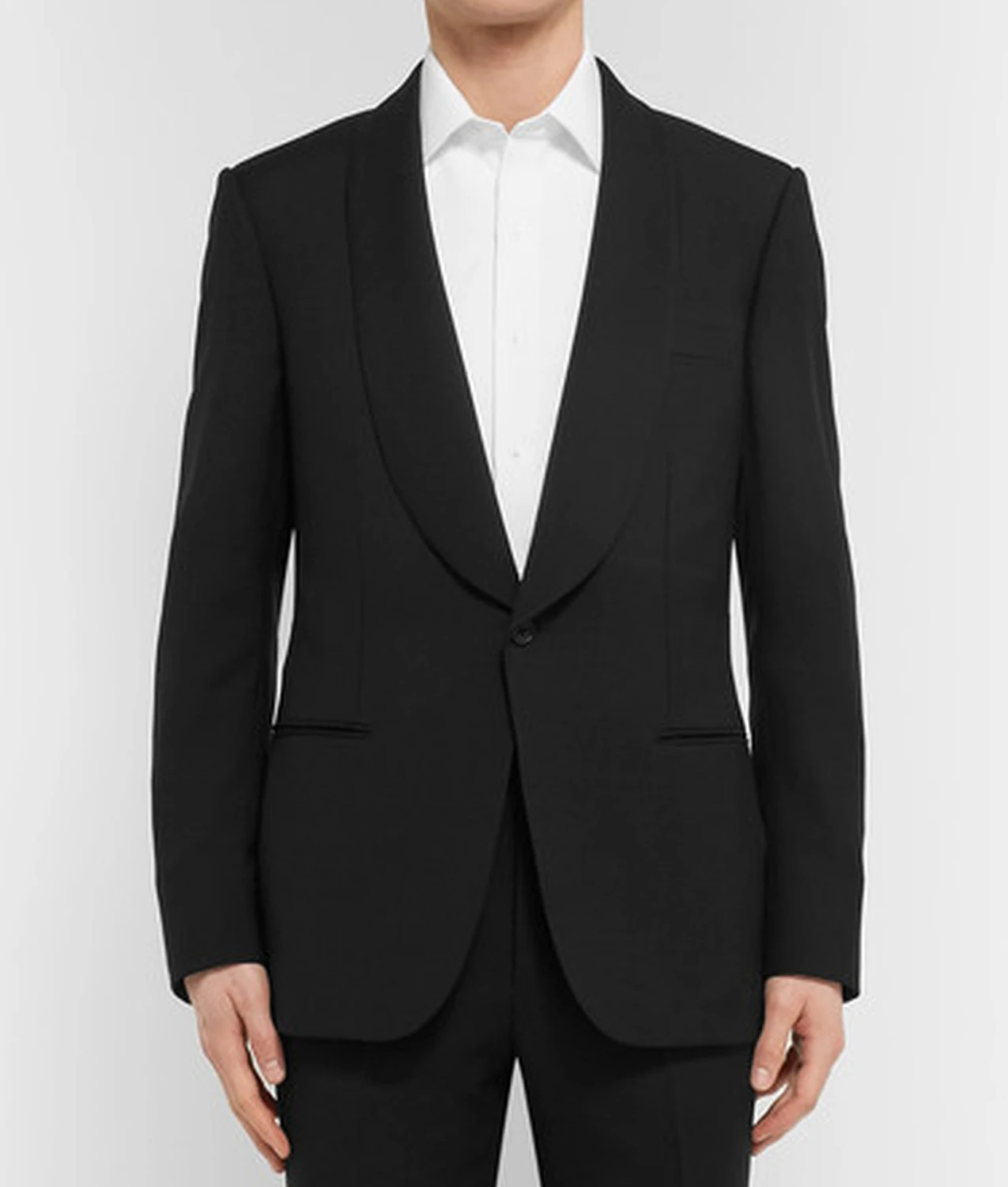 James Bond Quantum Of Solace Tuxedo 4 James Bond Quantum Of Solace Tuxedo - Image 4