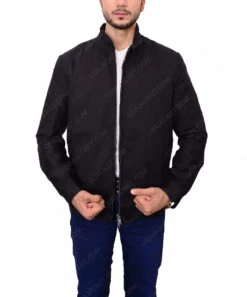 James Bond Quantum Of Solace Jacket