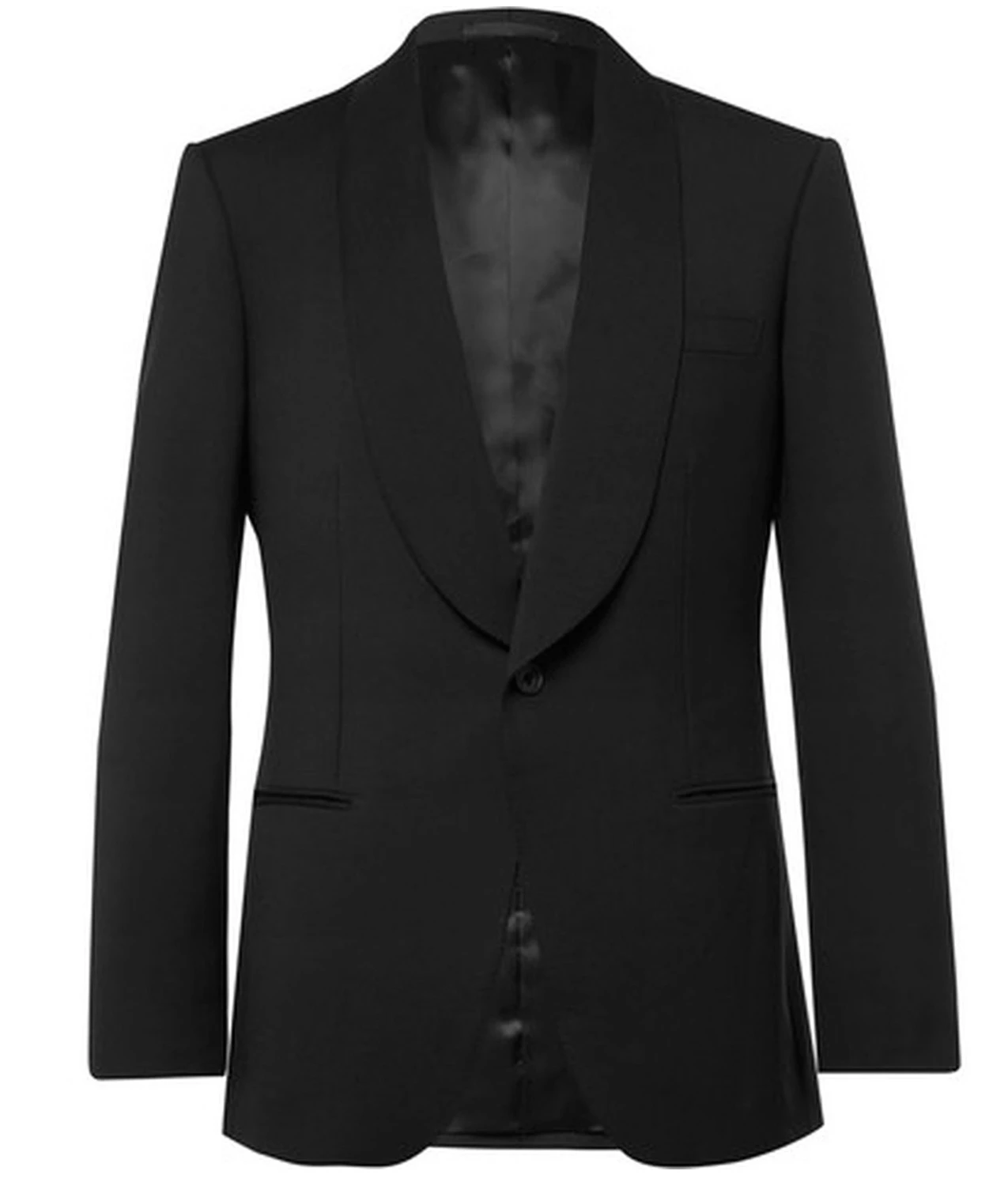 James Bond Quantum Of Solace Tuxedo 3 James Bond Quantum Of Solace Tuxedo - Image 3