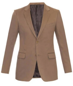 James Bond Spectre Brown Suit -Leather Jacket Store James Bond Spectre Travel Suit