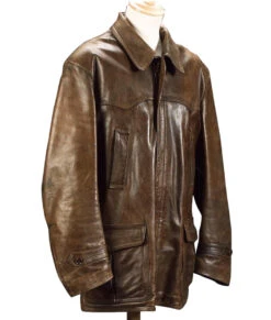 James Bond Tomorrow Never Dies Jacket -Leather Jacket Store James Bond Tomorrow Never Dies Leather Jacket