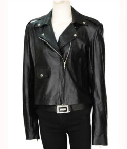 The Defenders Jessica Jones Jacket