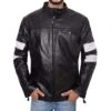 John Wick 2 Cafe Racer Slimfit Jacket