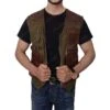 Jurassic World Fallen Kingdom Owen Grady Vest