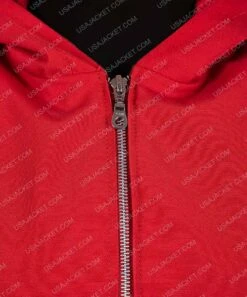 Pokemon Detective Pikachu Lucy Jacket -Leather Jacket Store Kathryn Newton Pokemon Detective Pikachu Lucy Jacket