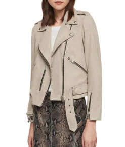 Spinning Out Kat Baker Biker Jacket -Leather Jacket Store Kaya Scodelario Spinning Out Motorcycle Jacket