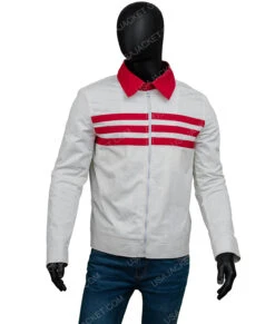 King Richard Richard Williams Jacket