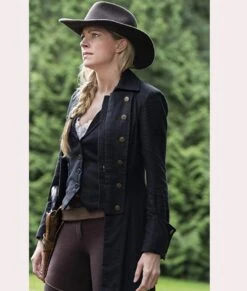 Legends Of Tomorrow Season 05 Ava Sharpe Coat