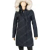 Let It Snow Isabela Moner Coat With Hood