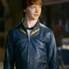 Lightning Lad Smallville Jacket