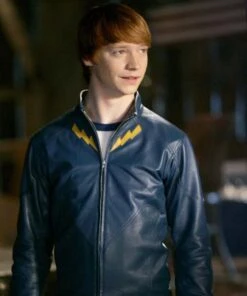 Lightning Lad Smallville Jacket