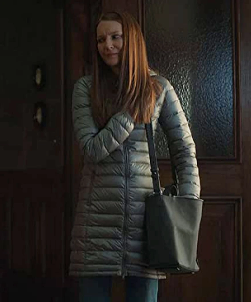 Locke & Key Nina Locke Puffer Coat 1 Locke & Key Nina Locke Puffer Coat