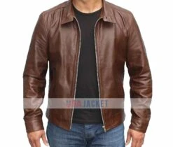 Magneto X-Men First Class Jacket