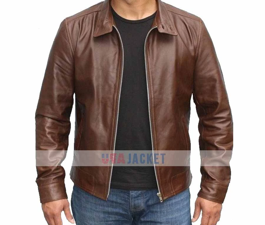 Magneto X-Men First Class Jacket 1 Magneto X-Men First Class Jacket