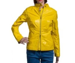 Megan Fox TMNT Jacket