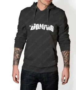 Domino DP2 Hoodie