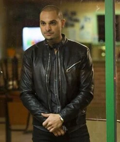 Nacho Varga Better Call Saul Jacket