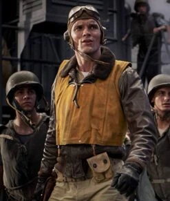 Bruno Gaido Midway Vest