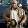 Mission Impossible 5 Ving Rhames Jacket