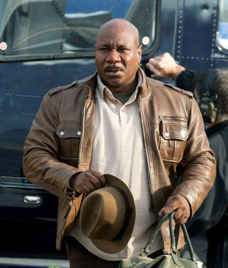Mission Impossible 5 Ving Rhames Jacket 1 Mission Impossible 5 Ving Rhames Jacket