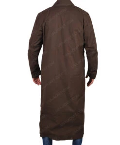 Mission Impossible Fallout Henry Cavill Trench Coat -Leather Jacket Store Mission Impossible 6 Henry Cavill Coat