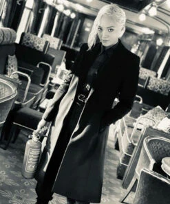 Mission: Impossible 7 Pom Klementieff Coat