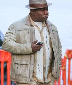 Mission Impossible Fallout Ving Rhames Jacket