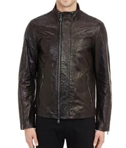 Mission Impossible Rogue Nation Tom Cruise Jacket