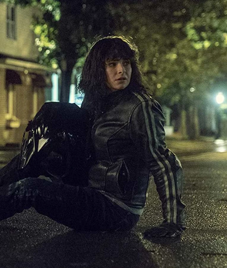 NOS4A2 Vic McQueen Jacket 2 NOS4A2 Vic McQueen Jacket - Image 2