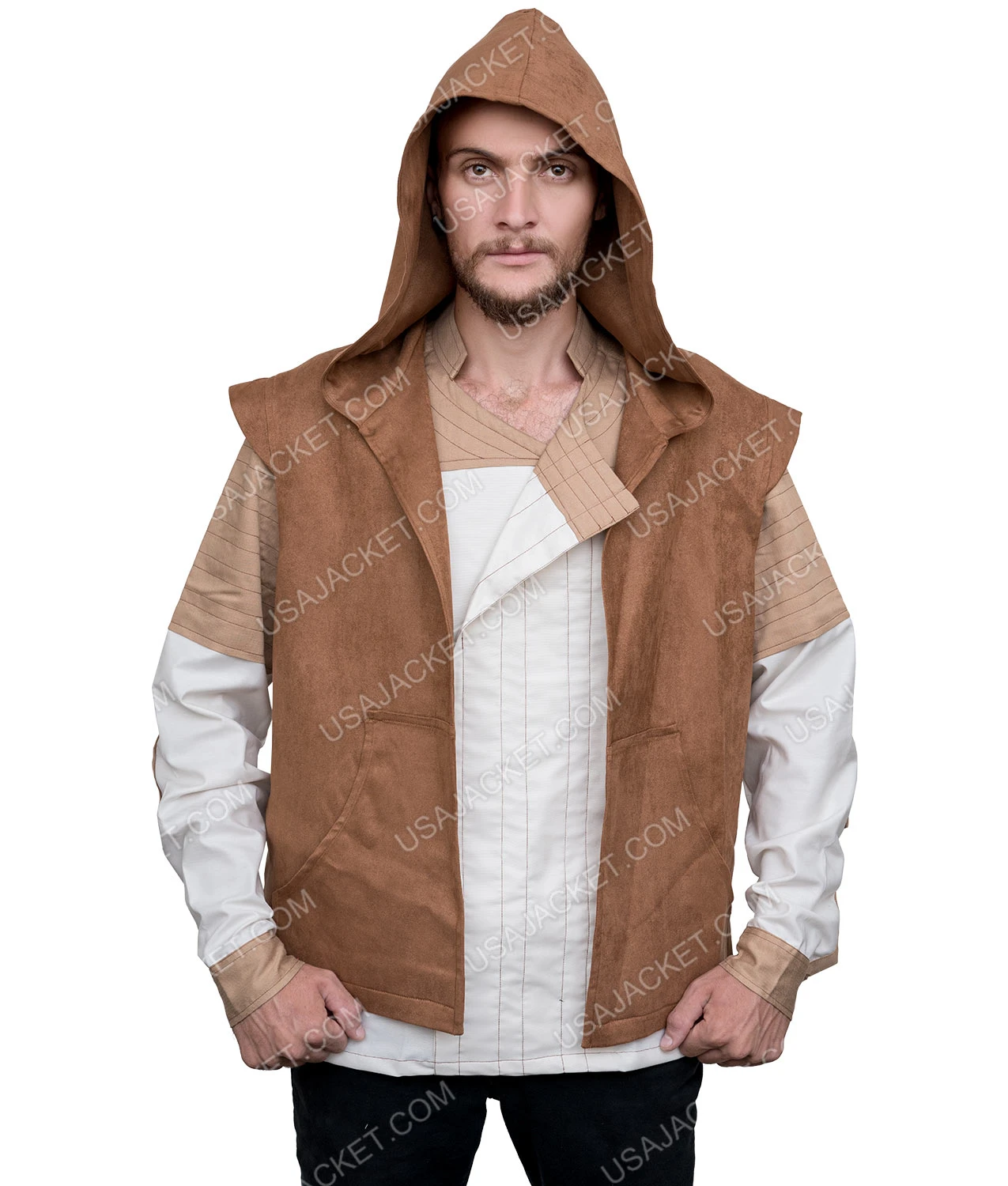 Star Wars: Andor Diego Luna Shirt 1 Star Wars: Andor Diego Luna Shirt