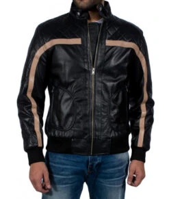 Battlefield Hardline Nicholas Mendoza Jacket