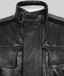 Nick Fury Age Of Ultron Jacket 11 Nick Fury Age Of Ultron Jacket -Leather Jacket Store Nick Fury Jacket